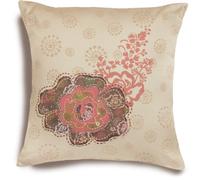 Dimensions Coussin en Tissu Feutrine et Kit de décoration Rose