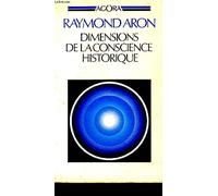Dimensions de la conscience historique