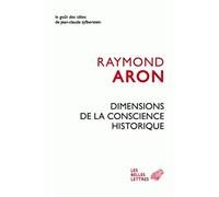 Dimensions de la conscience historique