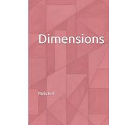 Dimensions: Exploring the Sacred Architecture of Existence