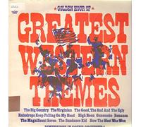 Dimensions In Sound Orchestra - Golden Hour Of Greatest Western Themes