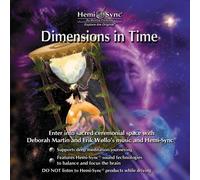 Dimensions in Time by Monroe Products (2010-10-01)