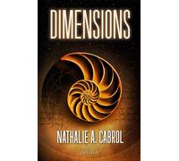 Dimensions - Nathalie A. Cabrol - Julliard - broché - Roman