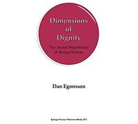 Dimensions Of Dignity