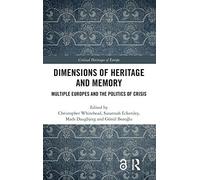 Dimensions Of Heritage And Memory