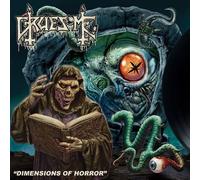 Dimensions Of Horror