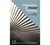 Dimensions of Musical Thinking