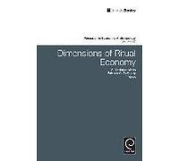 Dimensions Of Ritual Economy