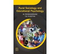 Dimensions of Rural Sociology and Education Psychology