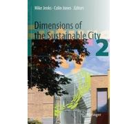 Dimensions Of The Sustainable City