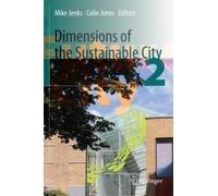 Dimensions Of The Sustainable City