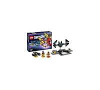 Dimensions : Pack Histoire The Lego Batman Movie