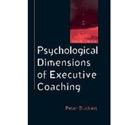Dimensions psychologiques du coaching des cadres