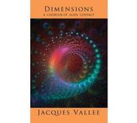 Dimensions - [Version Originale] Jacques Vallee (Auteur)