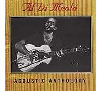 Dimeola, Al - Acoustic Anthology