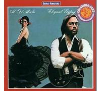 DIMEOLA AL - ELEGANT GYPSY - CD - G3z