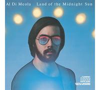 Land Of The Midnight Sun