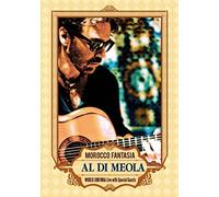 DiMeola, Al - Morocco Fantasia by DiMeola