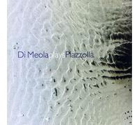 Dimeola, Al - Plays Piazzolla