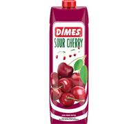 Dimes Boisson à la Griotte 1 L