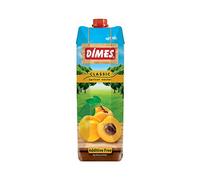 DIMES - Nectar d'abricot - Multipack 12 x 1 l