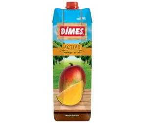 DIMES - Nectar de mangue - 1 x 2l