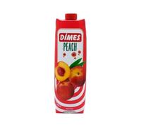 DIMES - Nectar de pêche - 1 x 2l
