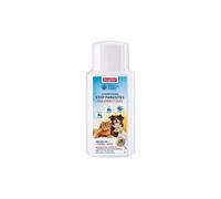 - diméthicare - shampoing stop parasites à l'aloe vera pour chien et chat