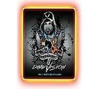 Dimevision Vol.1 - Dimebag Darrell