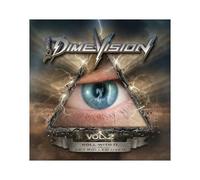 Dimevision, Vol. 2: Roll With It Or Get Rolled Over