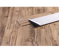 DIMEX Revêtement de sol en PVC autocollant - Pin Malaga - 15,24 x 91,44 cm (16 pièces/2,23 m²) - Planches en vinyle autocollantes, lames stratifiées - Lavé, antidérapant, imperméable