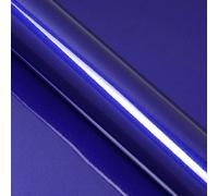 DIMEXACT - Covering Bleu Nuit pailleté Brillant pour Toutes Surfaces - Haute Finition - 152 cm x 1 m - en Rouleau