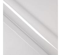 DIMEXACT - Covering Gris Clair Nuage Brillant pour Toutes Surfaces - Haute Finition - 152 cm x 0.5 m - en Rouleau
