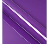 DIMEXACT - Covering Violet Brillant pour Toutes Surfaces - Haute Finition - 152 cm x 0.5 m - en Rouleau