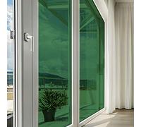 DIMEXACT - Film Couleur Vert Menthe Transparent - 152 cm x 0.5 m - en Rouleau