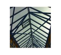 DIMEXACT - Film solaire gris pour toit polycarbonate plexiglas - 152 cm x 1.5 m - En Rouleau