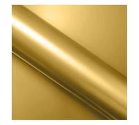 DIMEXACT - Vinyle Covering Or Brillant pour Toutes Surfaces - 152 cm x 1.5 m - en Rouleau