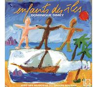 Dimey, Dominique - Enfants des Iles