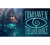 Dimhaven The Lost Source (Steam Account)