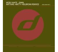 Dimini (Matthias 'matty' Heilbronn Remixes)