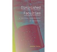 Diminished Faculties by Jonathan Sterne Jonathan Sterne (Auteur)
