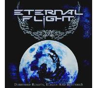 Eternal flight - Diminished Reality, Elegies and Mysteries [Import]