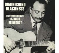 Diminishing Blackness-the Compositions of Django/Box Set