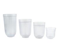 Diminishing Milk Glasses by Uday - Trick