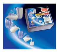 Diminishing Milk - Tour de Magie