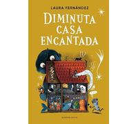 Diminuta casa encantada