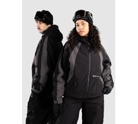 Dimito Wave Padded (Polartec) Veste noir M