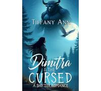 Dimitra & the Cursed: A Retelling of Grimm’s Fairytale: Jorinde and Joringel