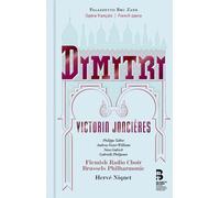 Dimitri CD