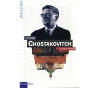 Dimitri Chostakovitch